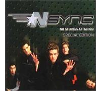 N-Sync - No Strings Attached