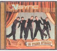 N-Sync - No Strings Attached