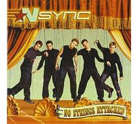 N Sync - No Strings Attached