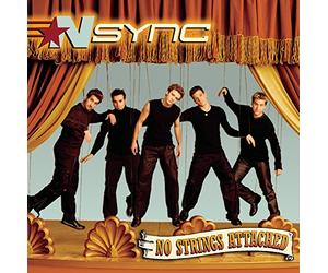 N Sync - No Strings Attached