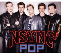 N Sync - Pop