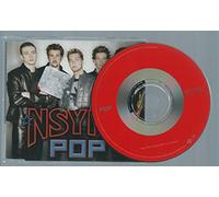 'N Sync - Pop