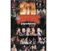 N Sync - Popodyssey [Dts]