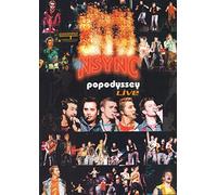 N Sync - Popodyssey Live