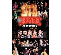 N Sync - Popodyssey Live