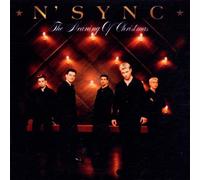 'N Sync - The Meaning of Christmas