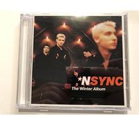 'N Sync - The Winter Album