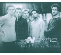 'N Sync - This I Promise You (Remix)
