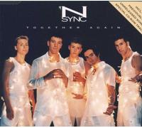 'N Sync - Together Again/Enhanced