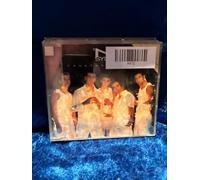 'N Sync - Together Again/Enhanced
