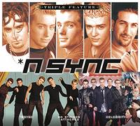 N Sync - Triple Feature: N Sync