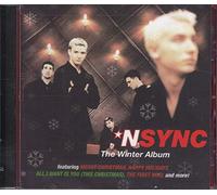 N-SYNC - Winter Album