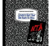 N.T.A. - STORIES THAT PAVE THE ROAD TO HELL - CD - K72z