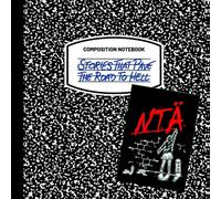 N.T.Ä. Stories That Pave the Road to Hell (CD) Album