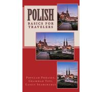 N T Gore Polish - Basics for Travelers (Tascabile)