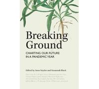 N. T. Wright Breaking Ground (Copertina rigida)