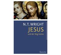 N. T. Wright Ra Jesus und der Sieg Gottes: Die Ursprünge des (Copertina rigida)