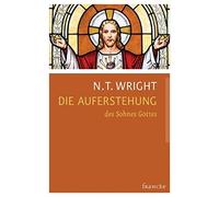 N. T. Wright Rainer Behren Die Auferstehung des Sohnes Gotte (Copertina rigida)