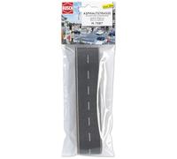 Busch 7087 N Strada asfaltata (L x L) 2000 mm x 40 mm