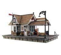 N The Depot Built&Ready ACC NUOVO