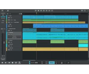 n-Track Studio 10 Extended