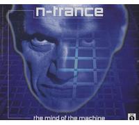 N-Trance - Mind of the Machine [CD 1] [CD 1]
