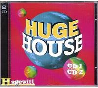 N-TRANCE - X-PRESS 2 ECT... - HUGE HOUSE 1 & 2