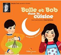 N. Tual (Voc), F. Badeau (Acc,Cb), J. Bulle Et Bob Dans La Cuisine Conte M (CD)