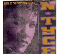 N-Tyce - Black to the Point