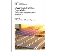 n-Type Crystalline Silicon Photovoltaics (Copertina rigida) Energy Engineering