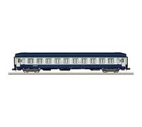 N Vagone a sdraio B9c9x di SNCF MiniTrix 18467