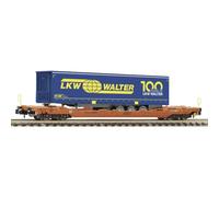 N vagone a tasca Sdggnss/T5 di Wascosa Fleischmann 6660083