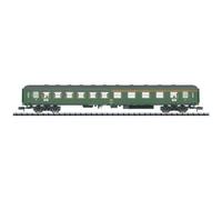 N VAGONE A TRENO RAPIDO ABM 25 DELLA DB MINITRIX 18473 MODELLISMO