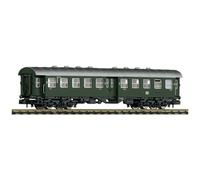N vagone di conversione di seconda classe di DB Fleischmann 6260027 2. Classe