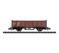 Minitrix / Trix N 18089 - Hobby-Güterwagen Es 110.8,Čd Cargo,Ep. VI Merce Nuova