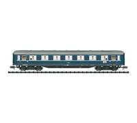 N vagone passeggeri F-Zugo F41 Senatore della DB MiniTrix 15599 Classe A4Ue
