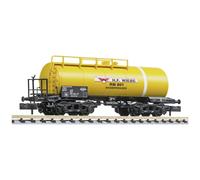 N vagone per acqua RM 801 di H.F. WIEBE Liliput L265975