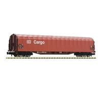 Spur N Fleischmann 6660067 Carro Pianale Scorrevole, DB AG Nuovo OVP