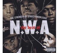 N.W.A. - Best Of N.W.A.