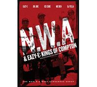 N.W.A & Eazy E: Kings Of Compton [Edizione: Stati Uniti]