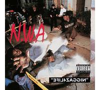 N.W.A. - Efil4Zaggin