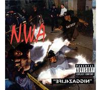 N.W.a - Efil4zaggin