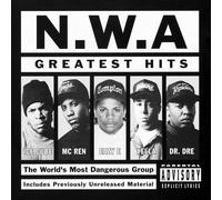 N.W.a - Greatest Hits