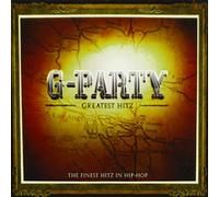 N.W.A. - Greatest Hitz (Circuit City)