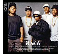 N.W.A. - Icon