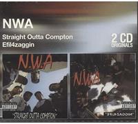N.W.A. - Straight Out of Compton/...