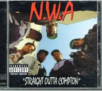 N.W.A. - Straight Outta Compton