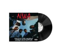 Straight Outta Compton - N.W.A. (Vinile)