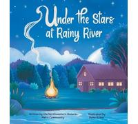 N W O M C Under the Stars at Rainy River (Copertina rigida)