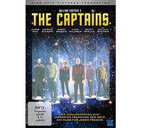 N - William Shatner's The Captains